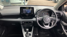 Toyota Yaris 1.5 Hybrid Icon 5dr CVT Hybrid Hatchback